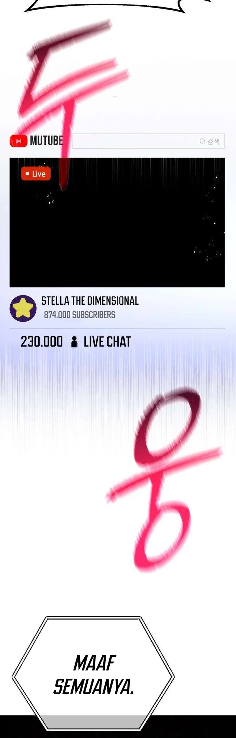 The Game’s Top Troll Chapter 146 Gambar 59