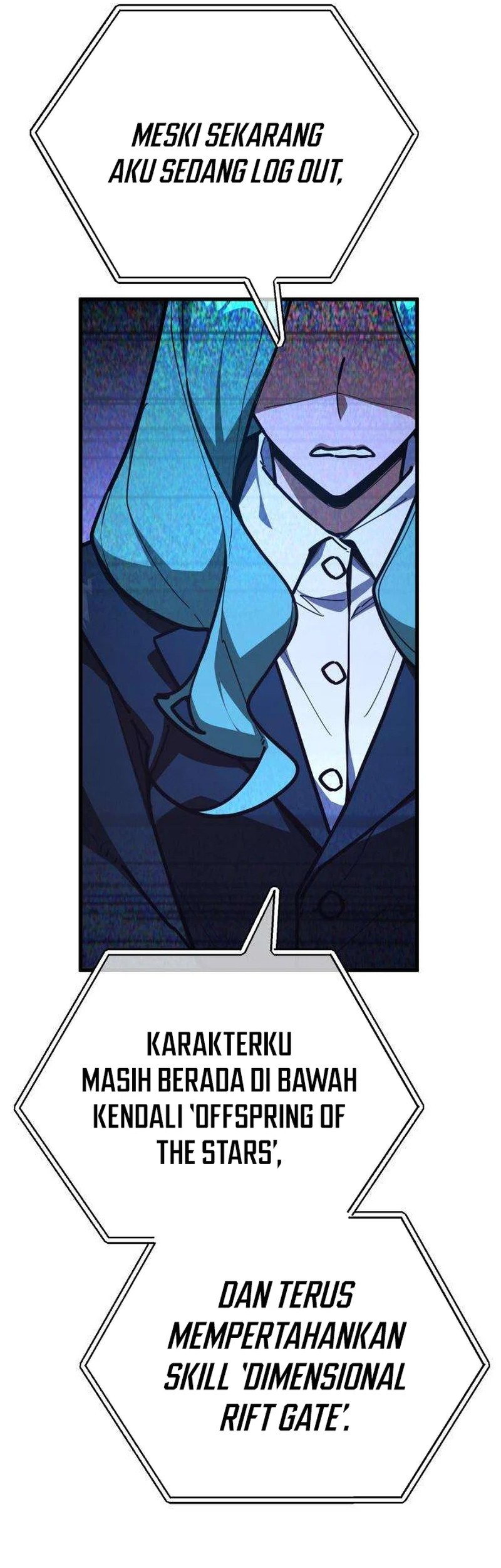 The Game’s Top Troll Chapter 146 Gambar 61