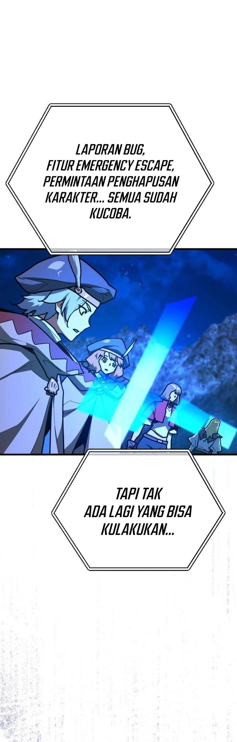 The Game’s Top Troll Chapter 146 Gambar 62