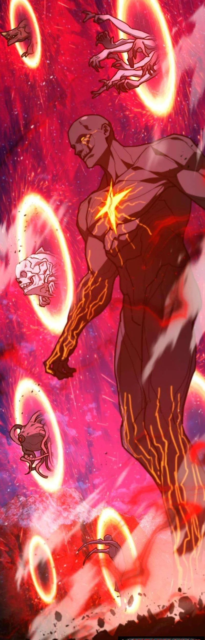 The Game’s Top Troll Chapter 146 Gambar 73