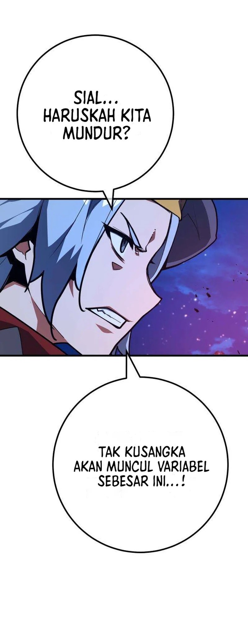 The Game’s Top Troll Chapter 146 Gambar 75