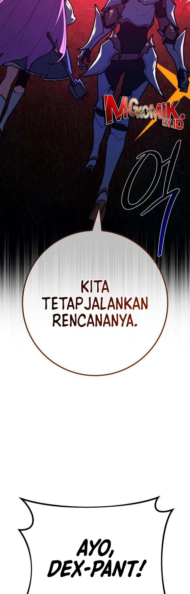 The Game’s Top Troll Chapter 146 Gambar 77