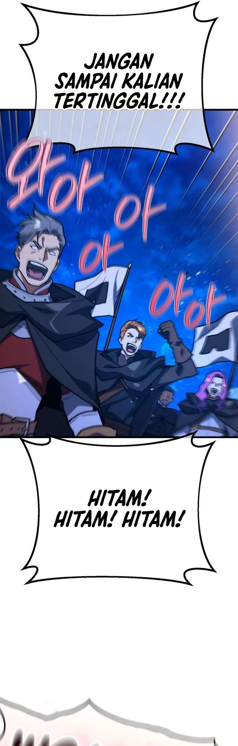 The Game’s Top Troll Chapter 146 Gambar 79