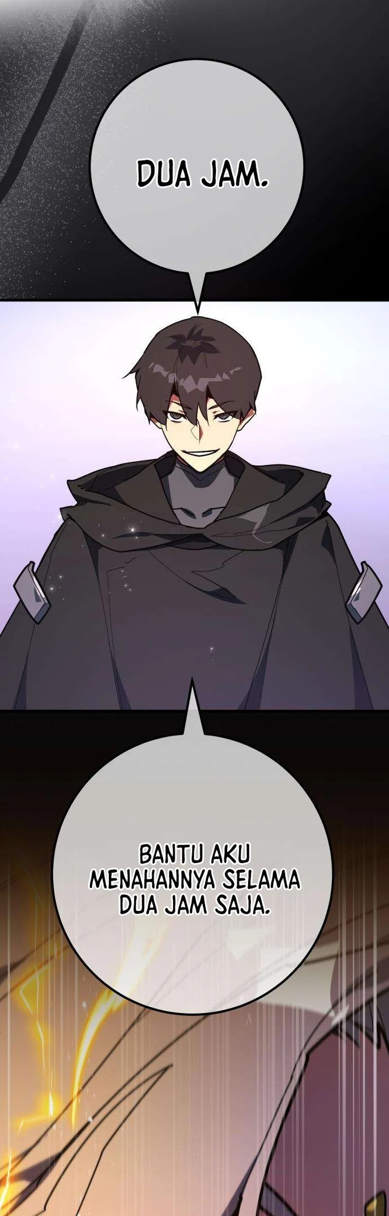 The Game’s Top Troll Chapter 146 Gambar 82