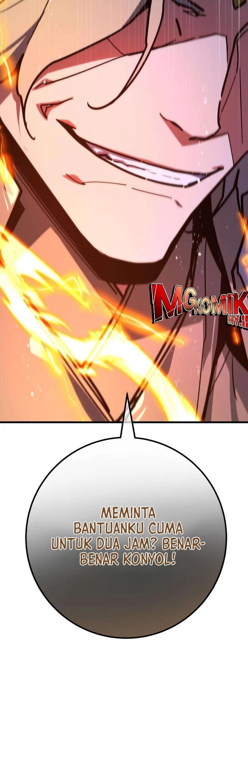 The Game’s Top Troll Chapter 146 Gambar 83