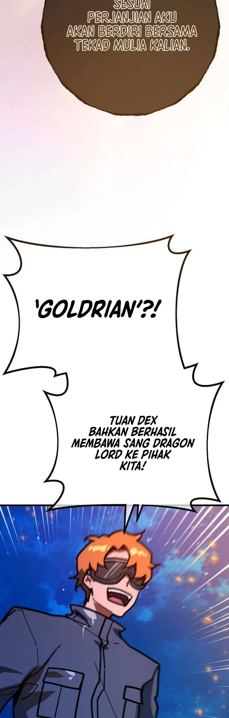 The Game’s Top Troll Chapter 146 Gambar 89