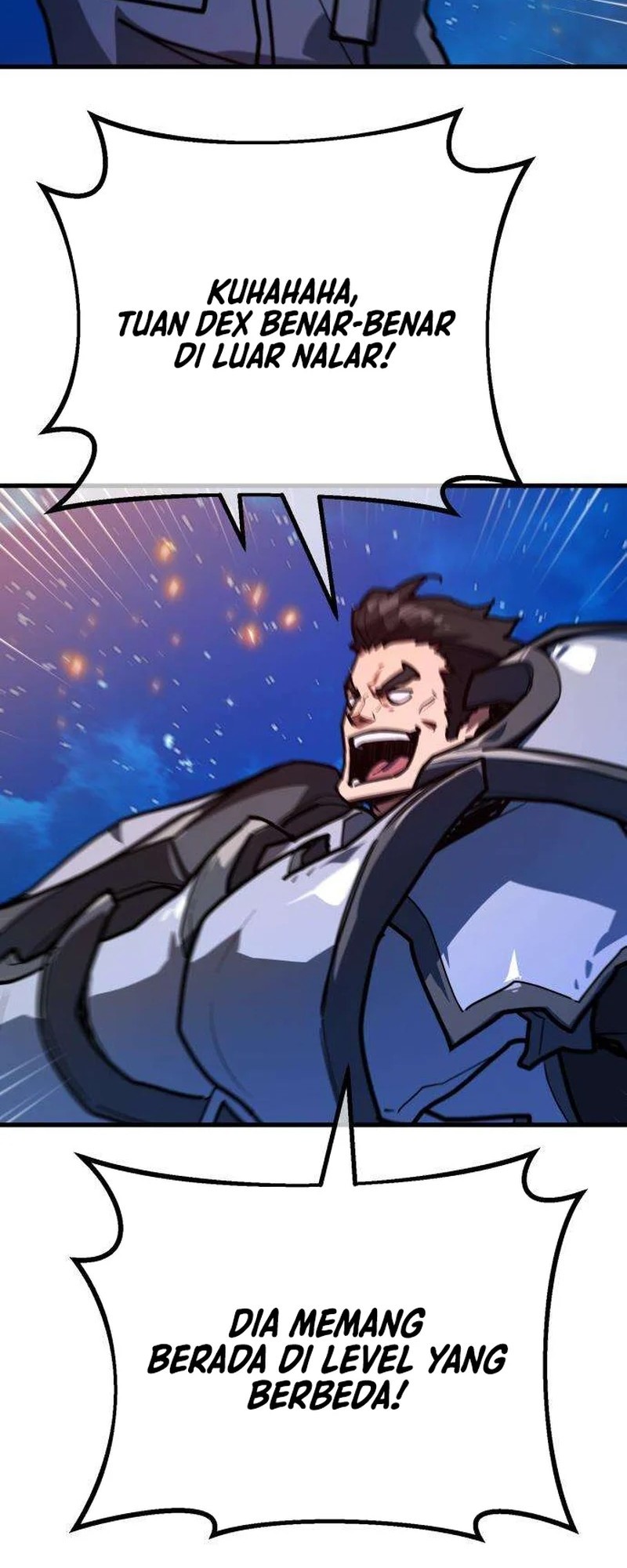 The Game’s Top Troll Chapter 146 Gambar 90