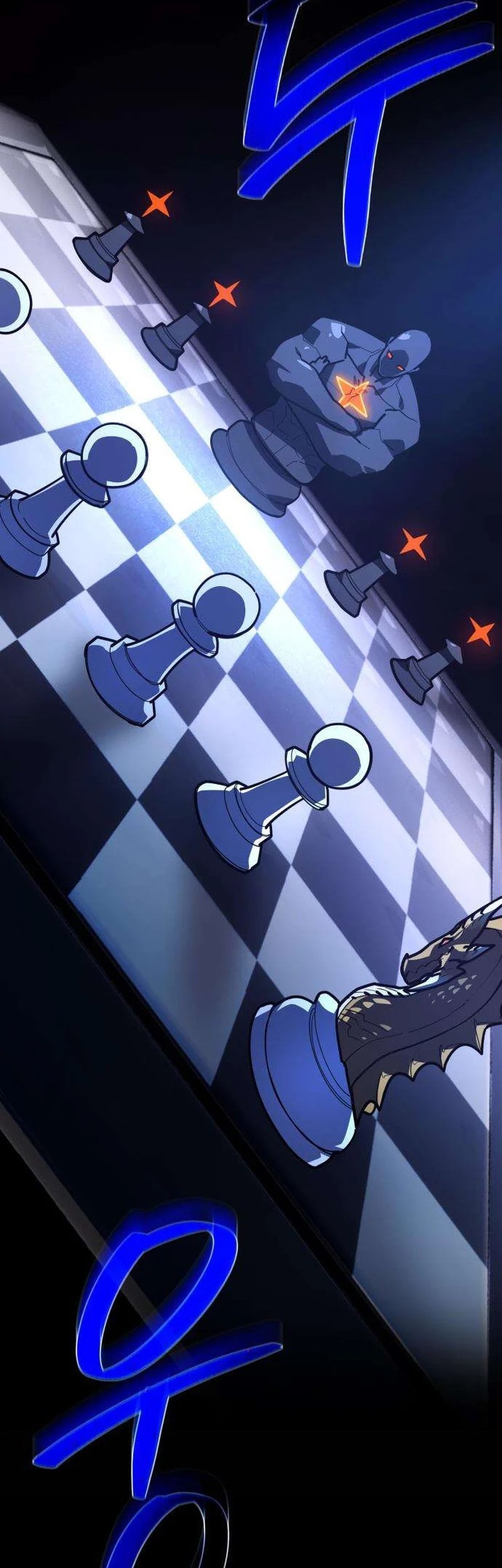 The Game’s Top Troll Chapter 146 Gambar 94