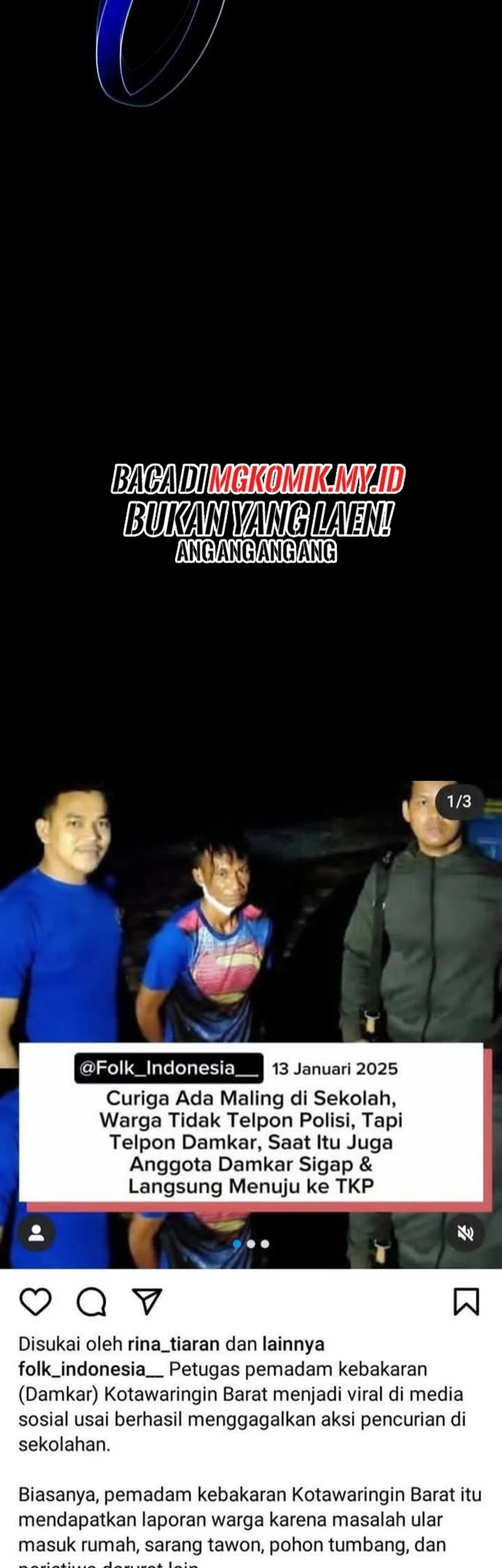 The Game’s Top Troll Chapter 146 Gambar 95