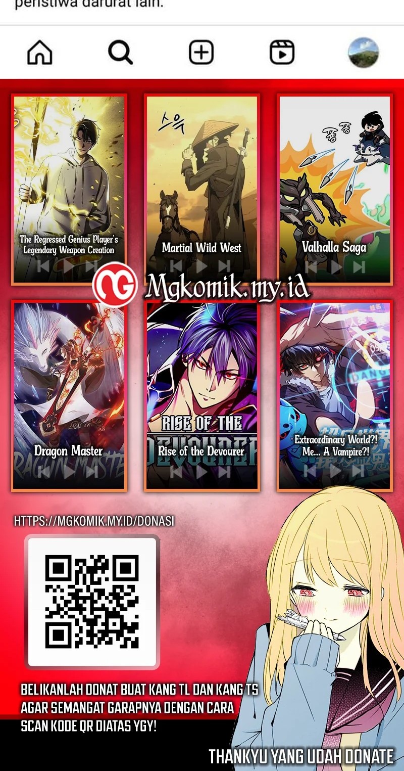 The Game’s Top Troll Chapter 146 Gambar 96