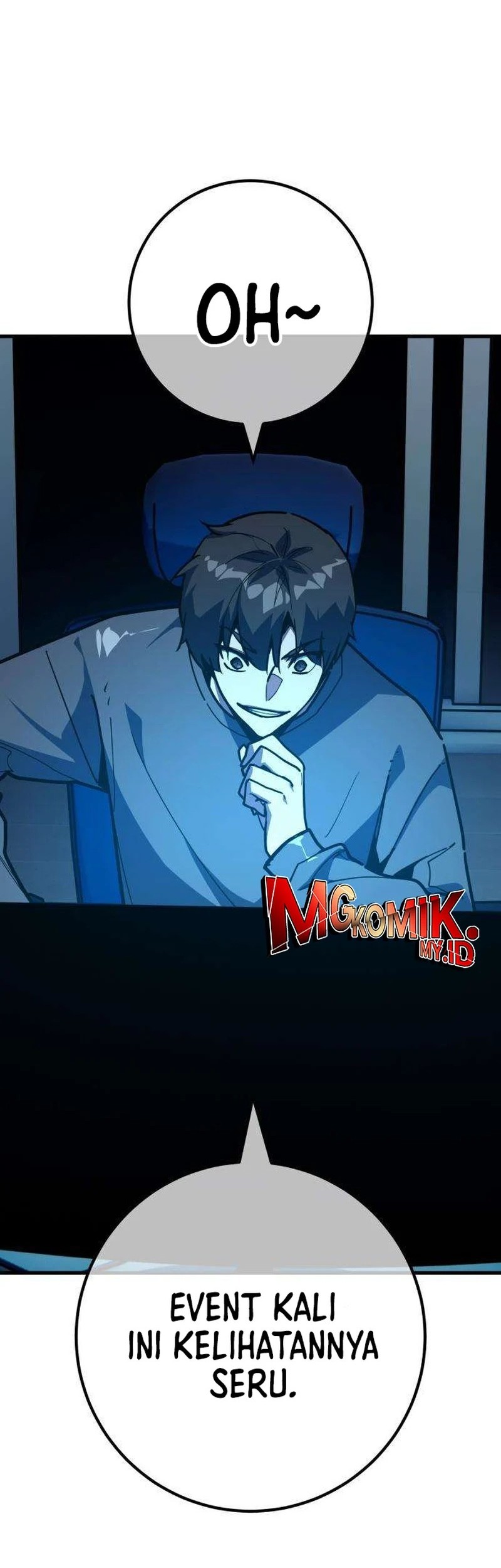 The Game’s Top Troll Chapter 146 Gambar 8