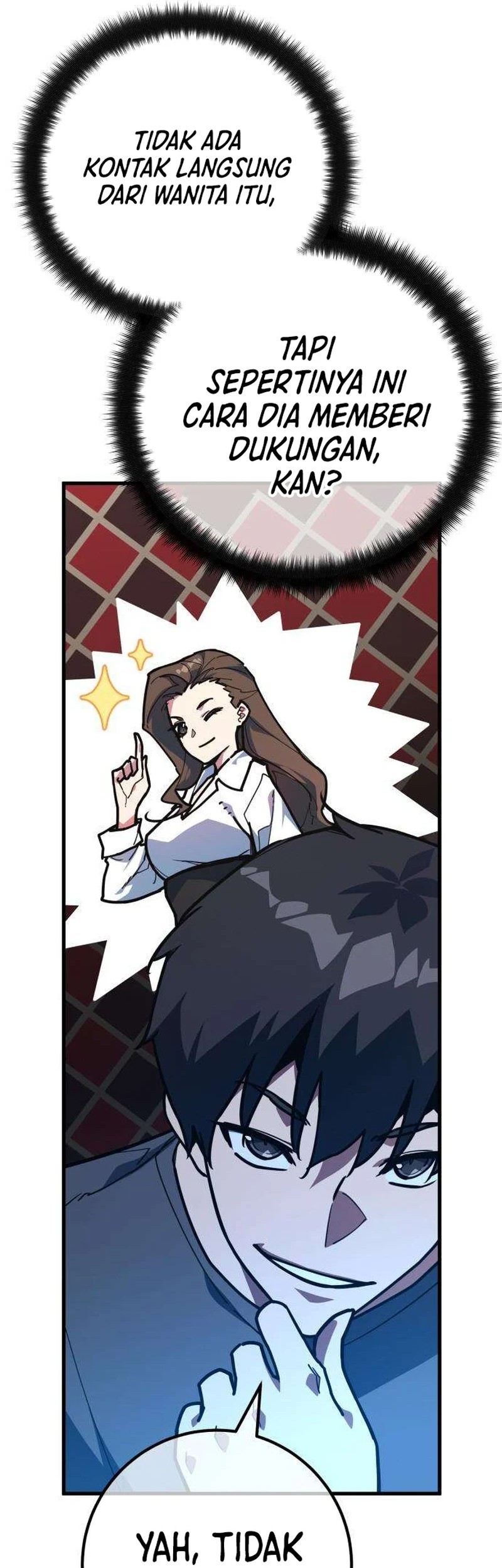 The Game’s Top Troll Chapter 146 Gambar 10