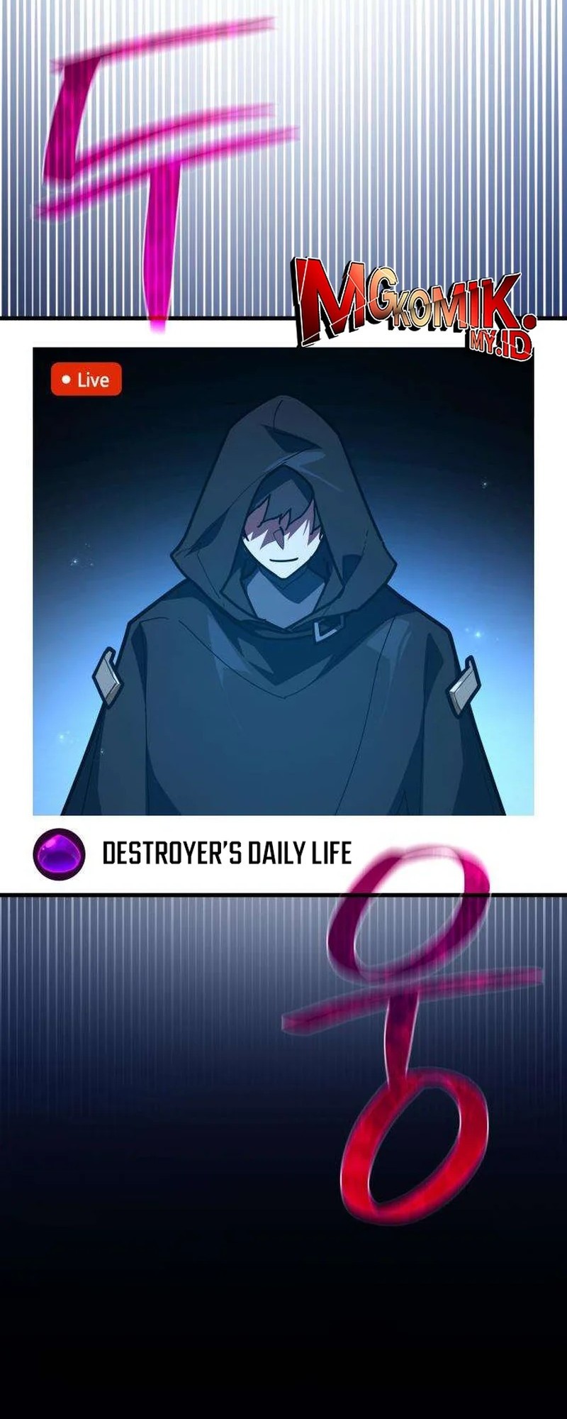 The Game’s Top Troll Chapter 146 Gambar 12