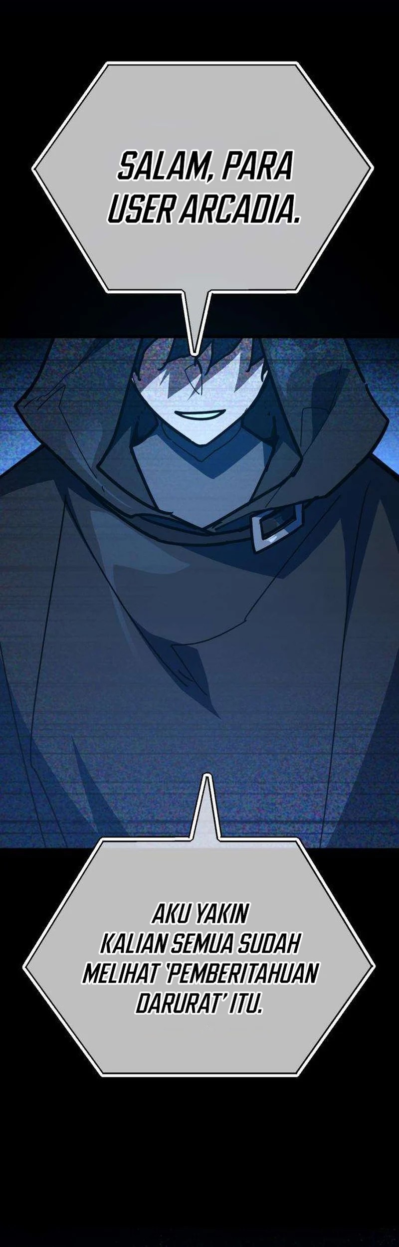 The Game’s Top Troll Chapter 146 Gambar 13