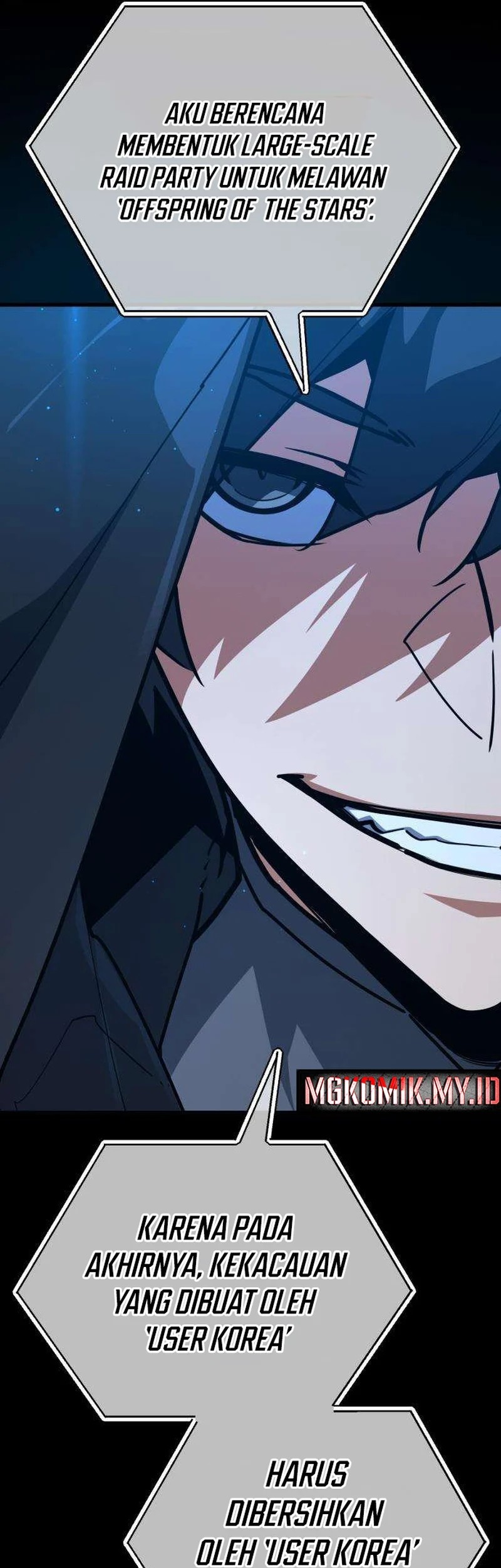 The Game’s Top Troll Chapter 146 Gambar 16