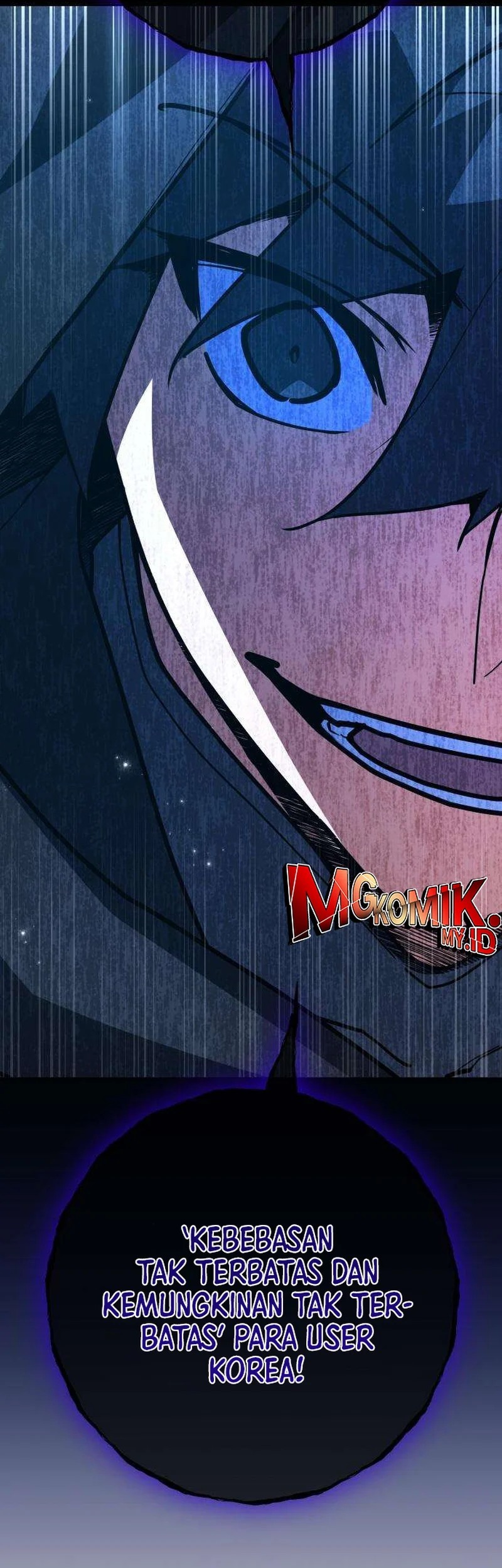 The Game’s Top Troll Chapter 146 Gambar 19