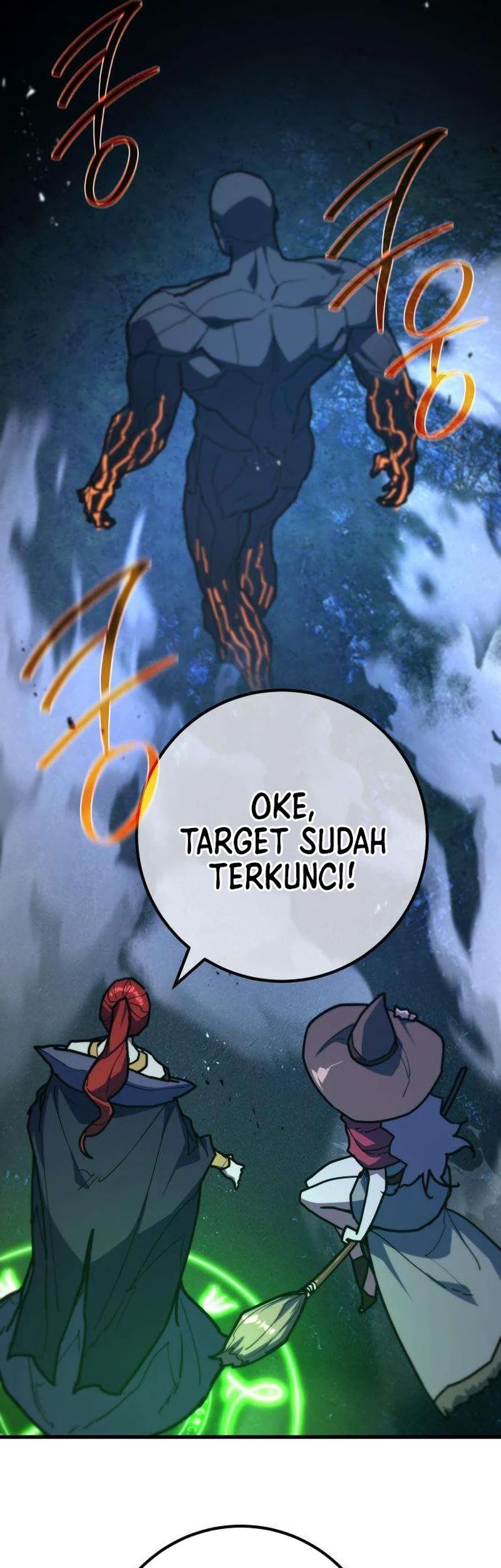 The Game’s Top Troll Chapter 146 Gambar 22