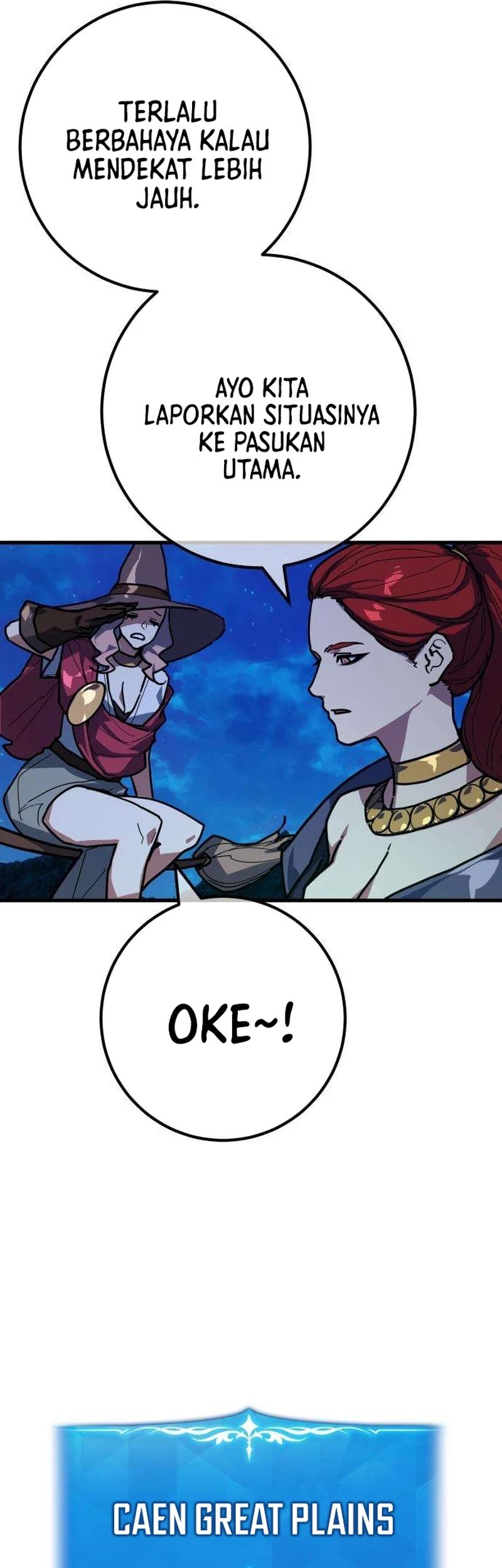 The Game’s Top Troll Chapter 146 Gambar 25