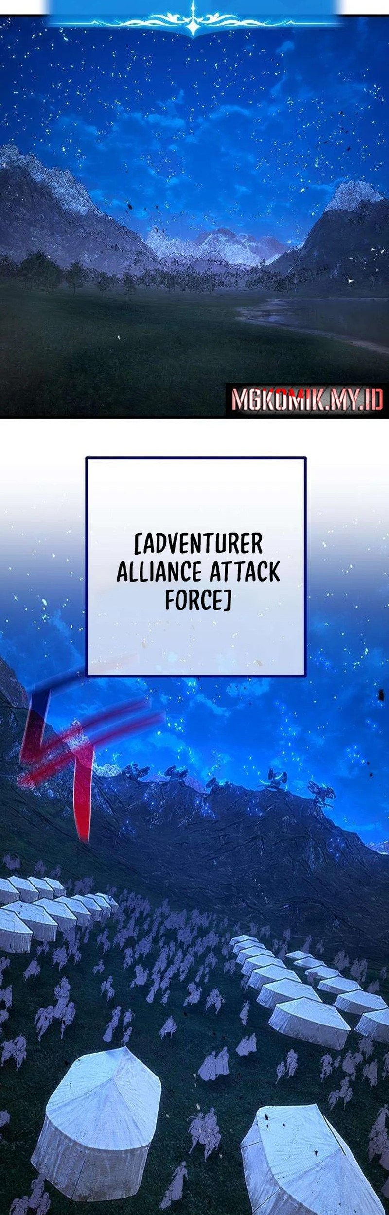 The Game’s Top Troll Chapter 146 Gambar 26