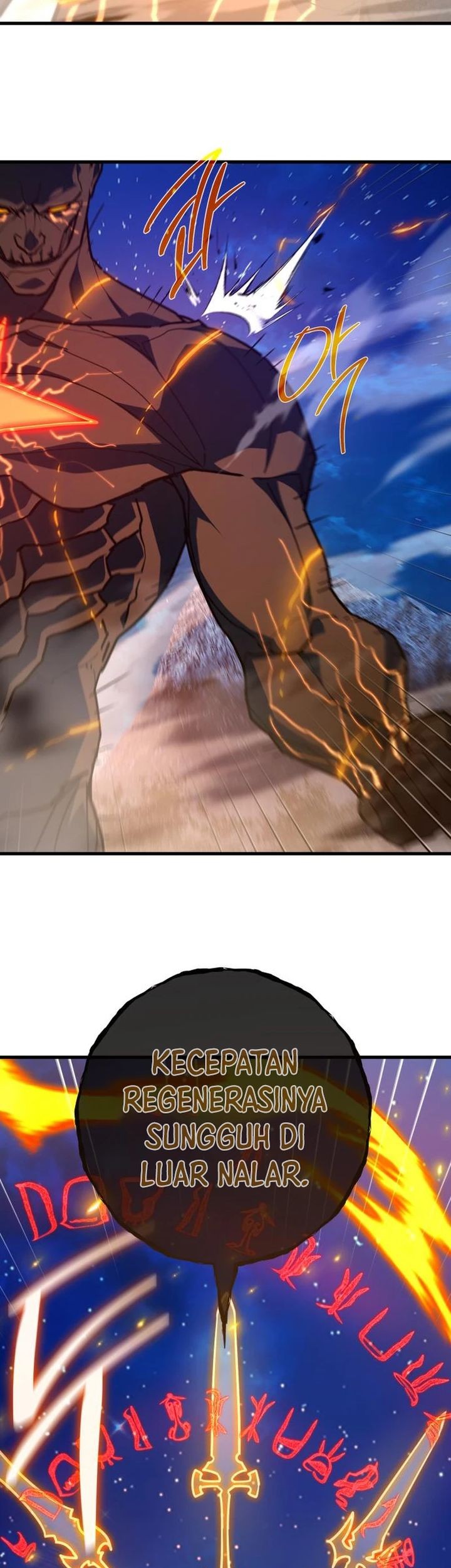 The Game’s Top Troll Chapter 147 Gambar 20