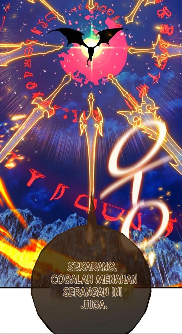 The Game’s Top Troll Chapter 147 Gambar 21