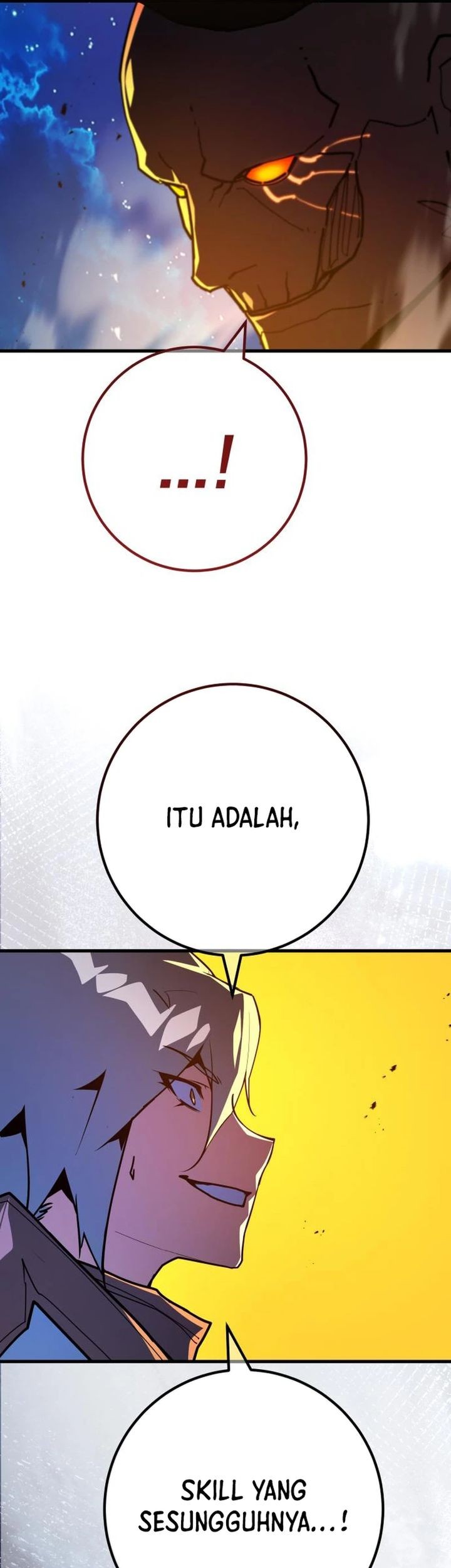 The Game’s Top Troll Chapter 147 Gambar 22