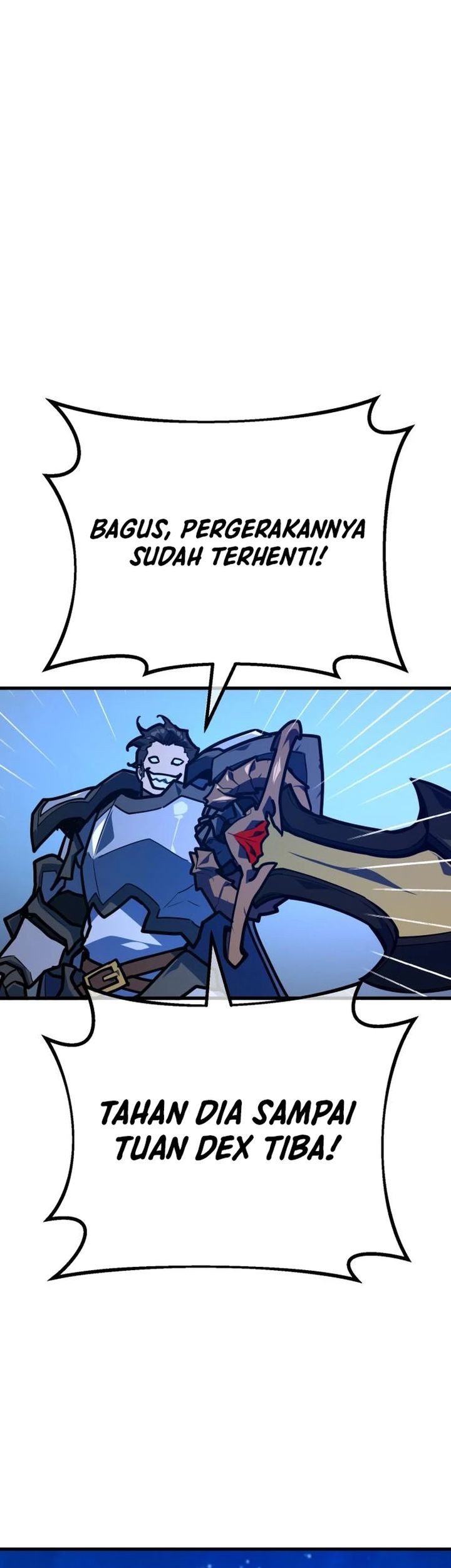 The Game’s Top Troll Chapter 147 Gambar 26