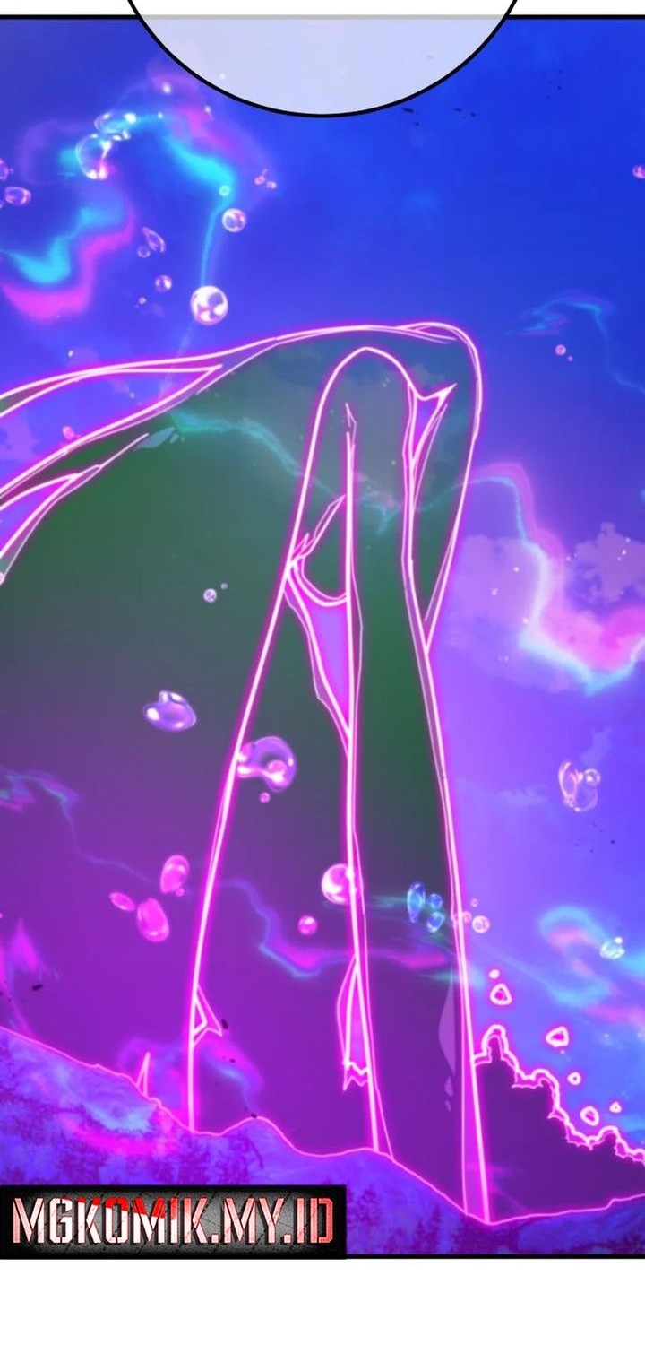 The Game’s Top Troll Chapter 147 Gambar 35