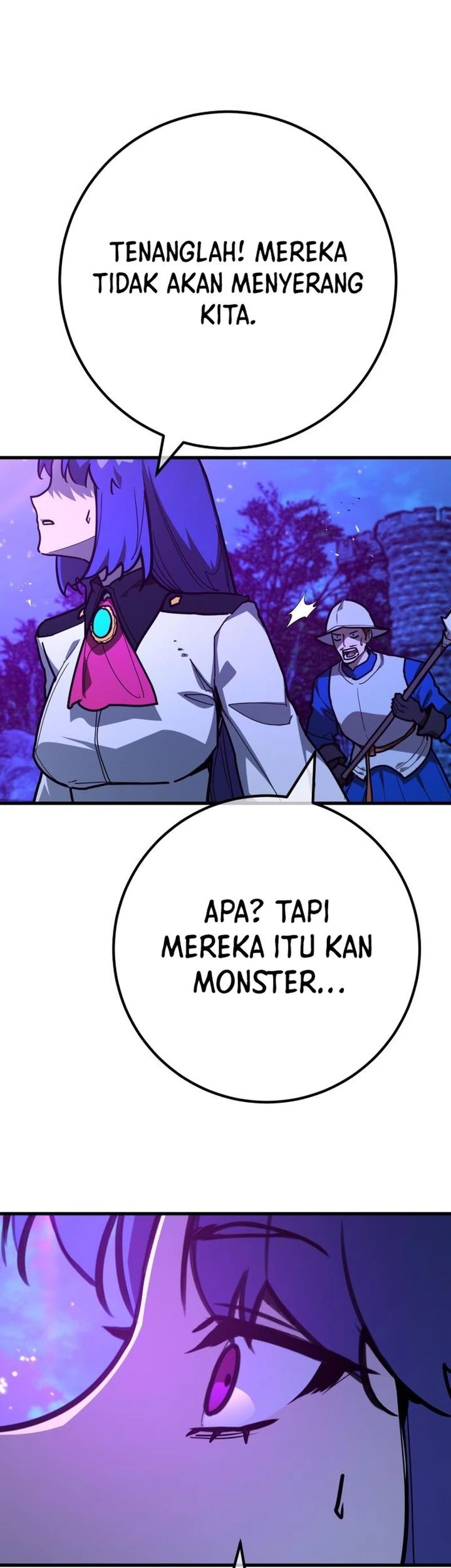 The Game’s Top Troll Chapter 147 Gambar 36