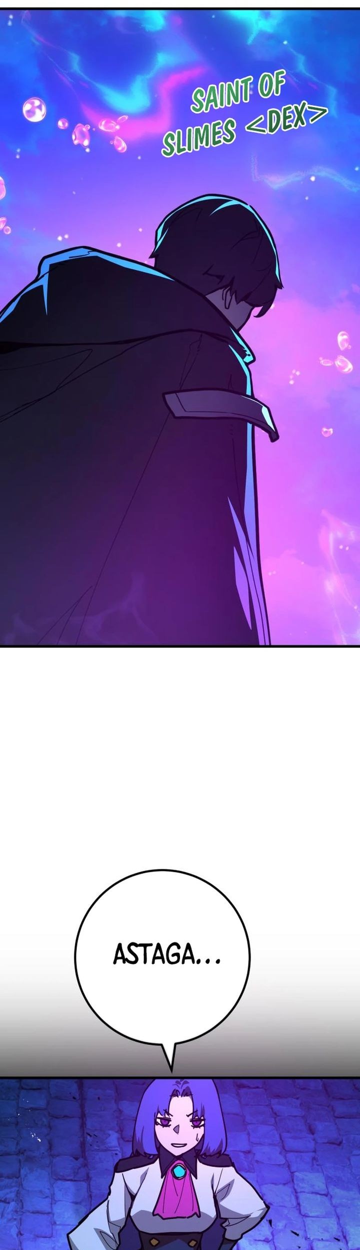 The Game’s Top Troll Chapter 147 Gambar 40