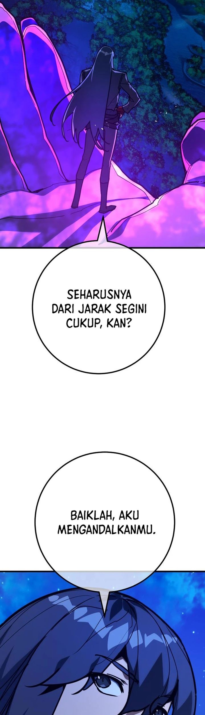 The Game’s Top Troll Chapter 147 Gambar 48