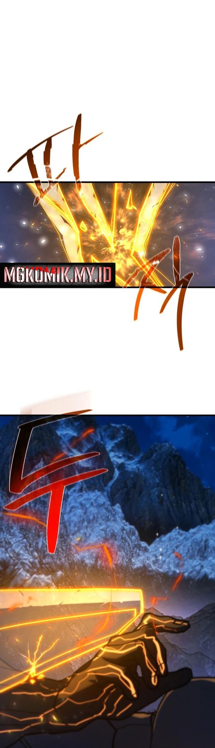 The Game’s Top Troll Chapter 147 Gambar 50