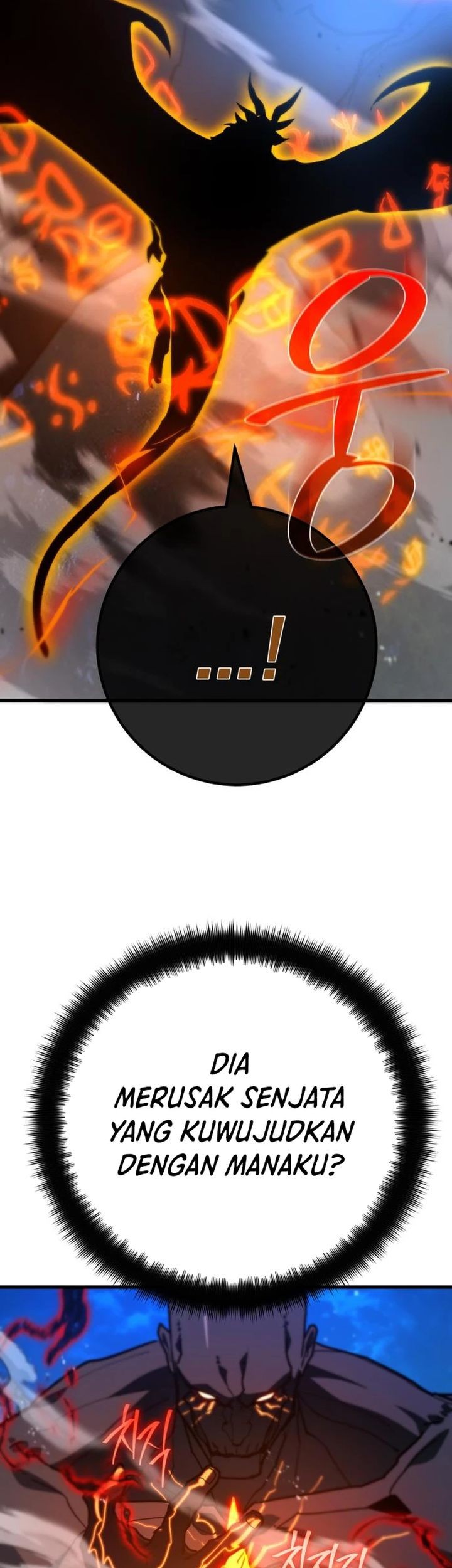 The Game’s Top Troll Chapter 147 Gambar 52