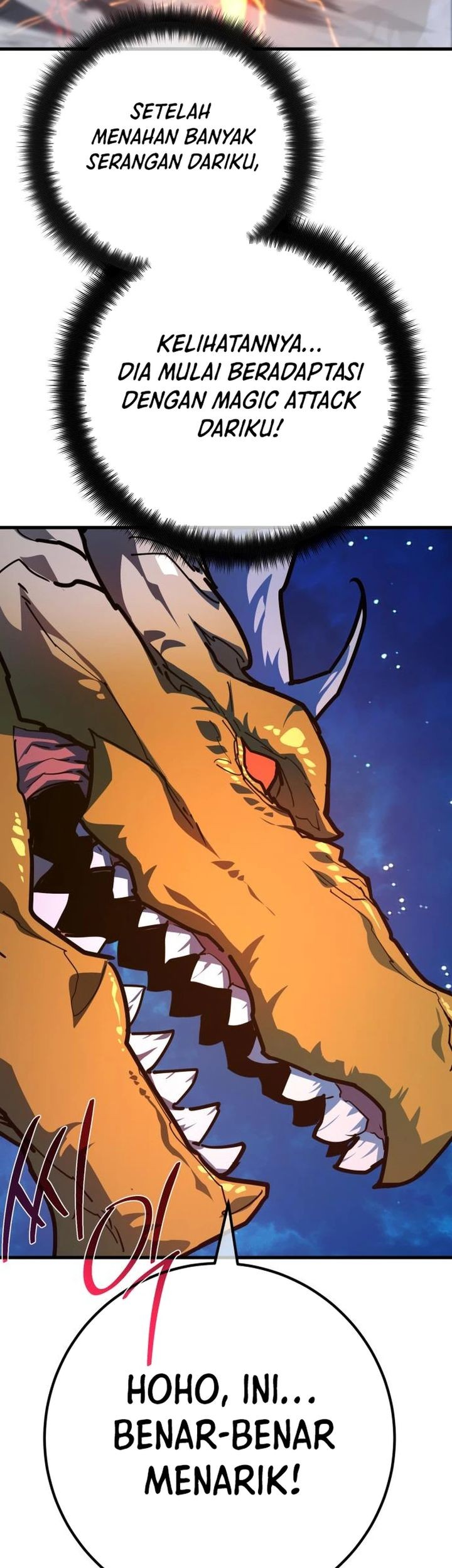 The Game’s Top Troll Chapter 147 Gambar 54