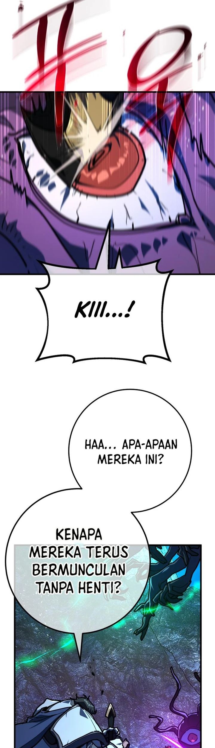 The Game’s Top Troll Chapter 147 Gambar 56