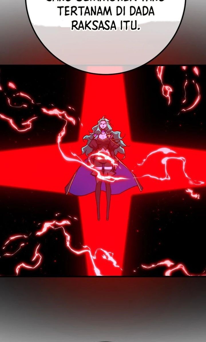 The Game’s Top Troll Chapter 147 Gambar 59