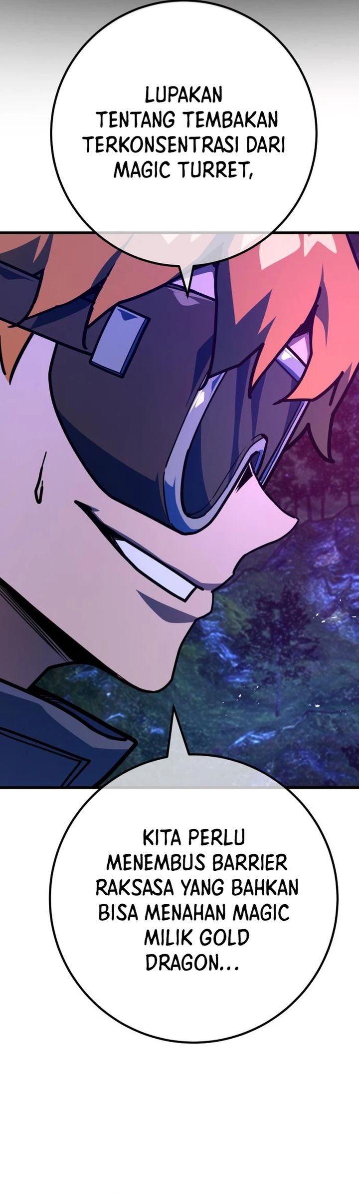 The Game’s Top Troll Chapter 147 Gambar 60