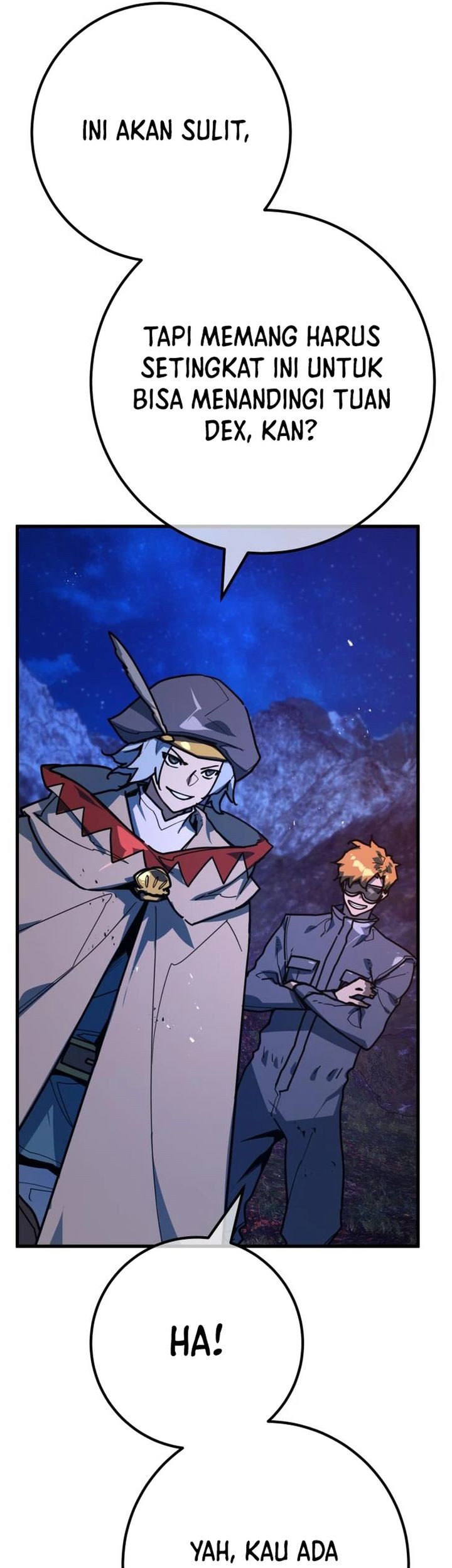 The Game’s Top Troll Chapter 147 Gambar 61