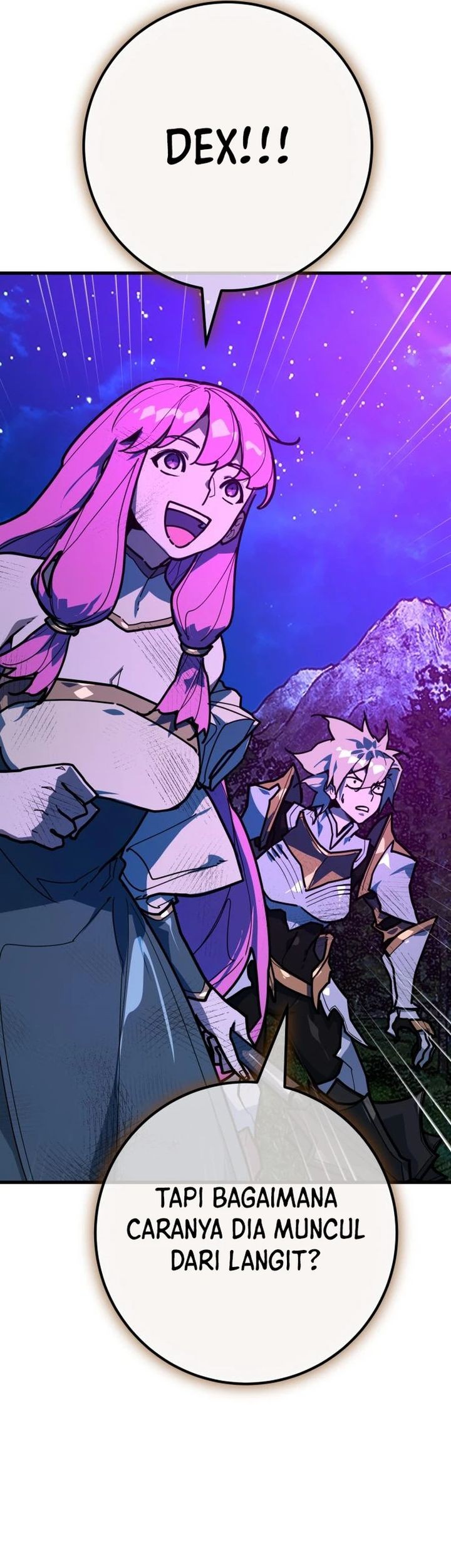 The Game’s Top Troll Chapter 147 Gambar 72