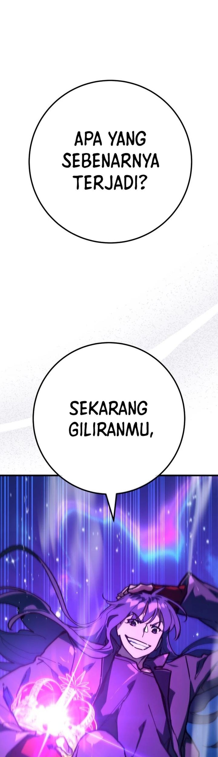 The Game’s Top Troll Chapter 147 Gambar 76