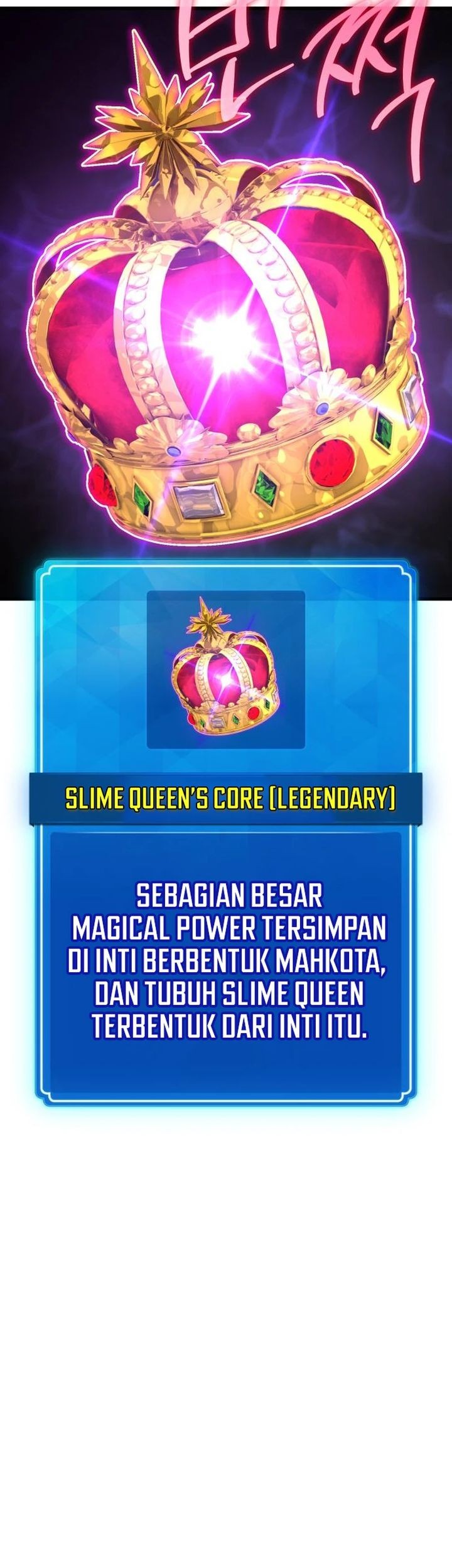 The Game’s Top Troll Chapter 147 Gambar 78