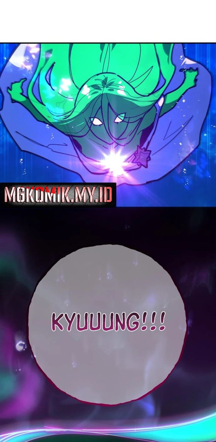 The Game’s Top Troll Chapter 147 Gambar 79