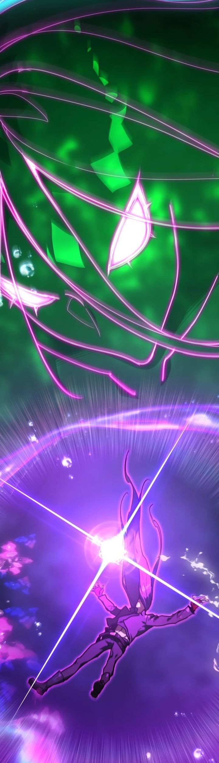 The Game’s Top Troll Chapter 147 Gambar 80