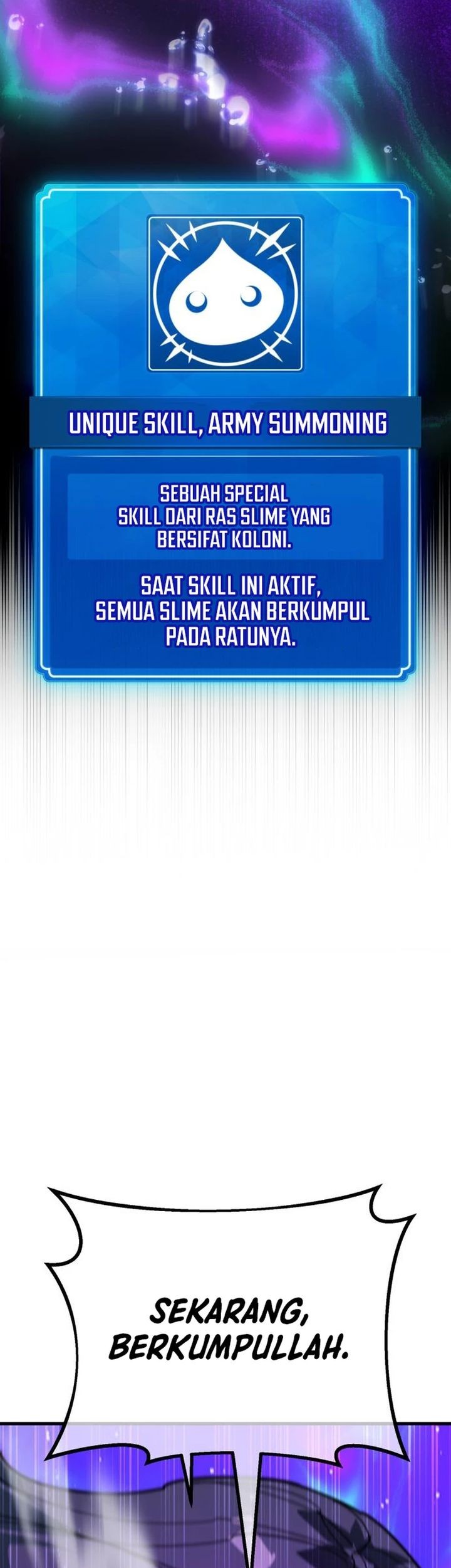 The Game’s Top Troll Chapter 147 Gambar 82