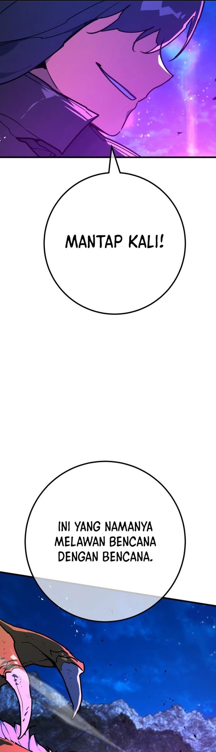 The Game’s Top Troll Chapter 147 Gambar 89