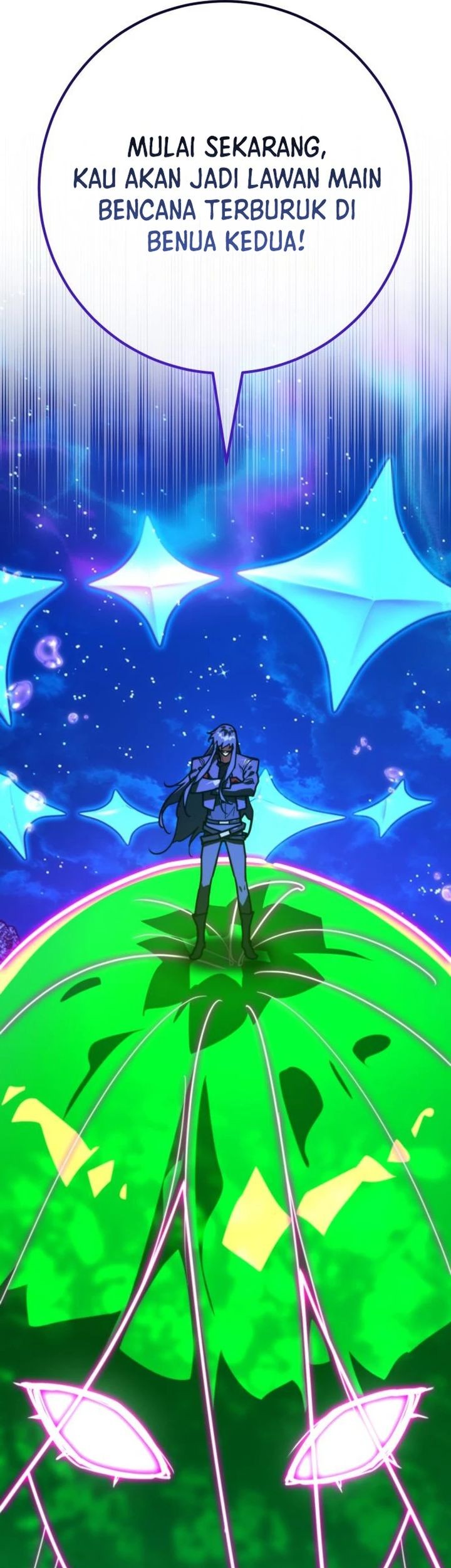 The Game’s Top Troll Chapter 147 Gambar 91