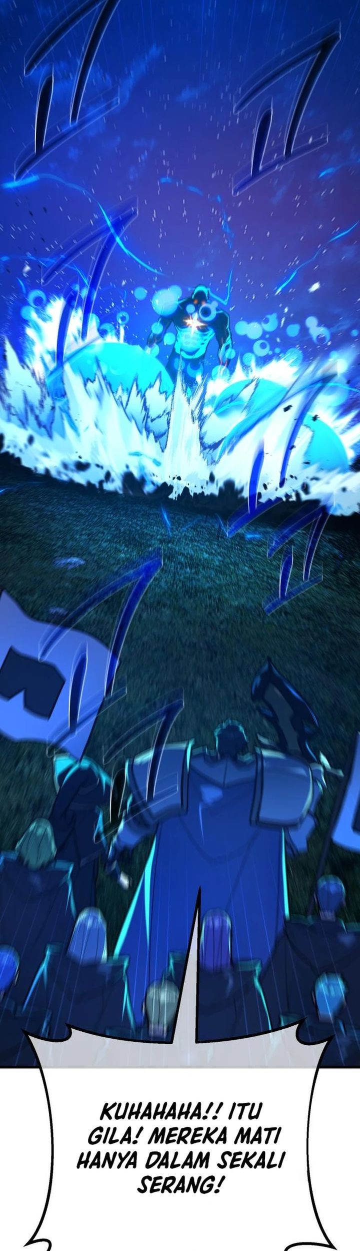 The Game’s Top Troll Chapter 147 Gambar 6