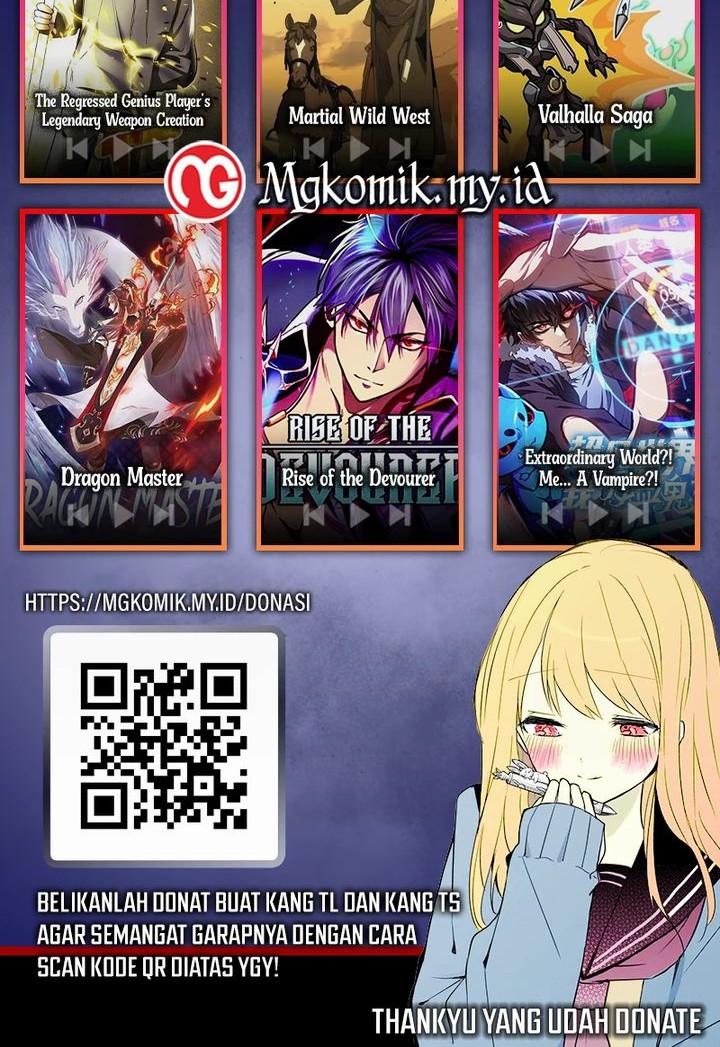 The Game’s Top Troll Chapter 147 Gambar 96