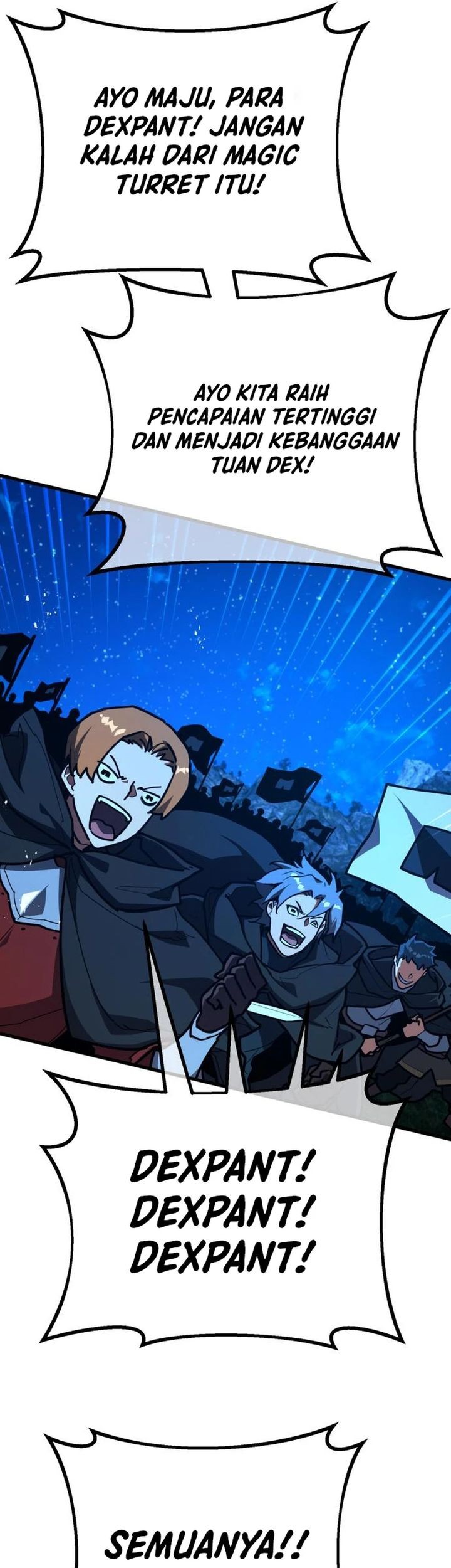 The Game’s Top Troll Chapter 147 Gambar 8