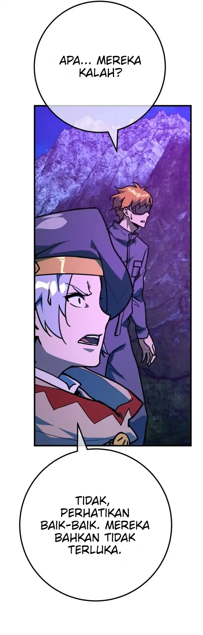 The Game’s Top Troll Chapter 148 Gambar 26